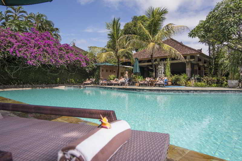 Mentari Sanur Hotel Exterior photo