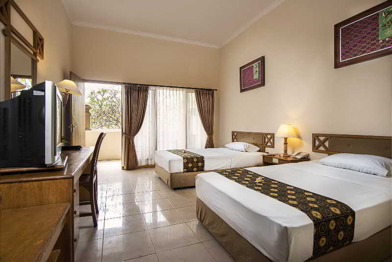 Mentari Sanur Hotel Exterior photo